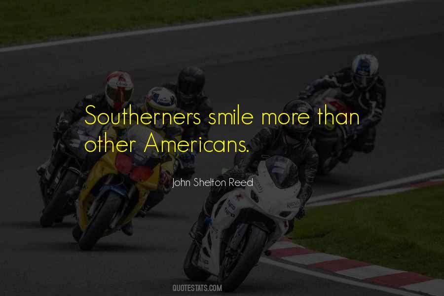 John Shelton Reed Quotes #367163