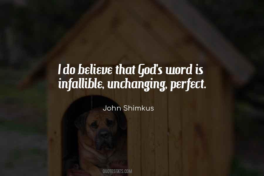 John Shimkus Quotes #820941