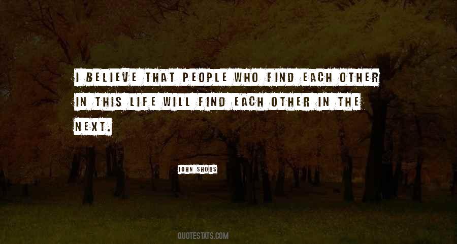 John Shors Quotes #1697395