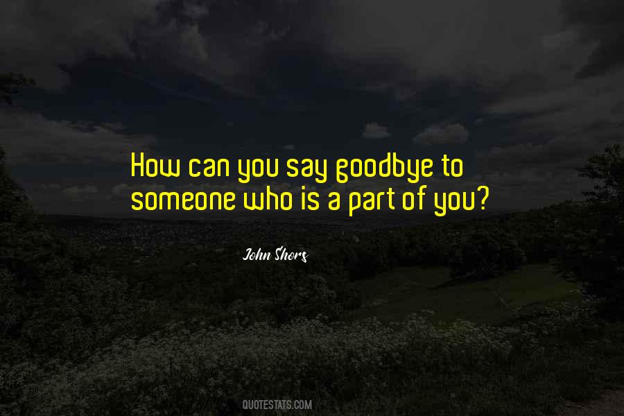 John Shors Quotes #217448