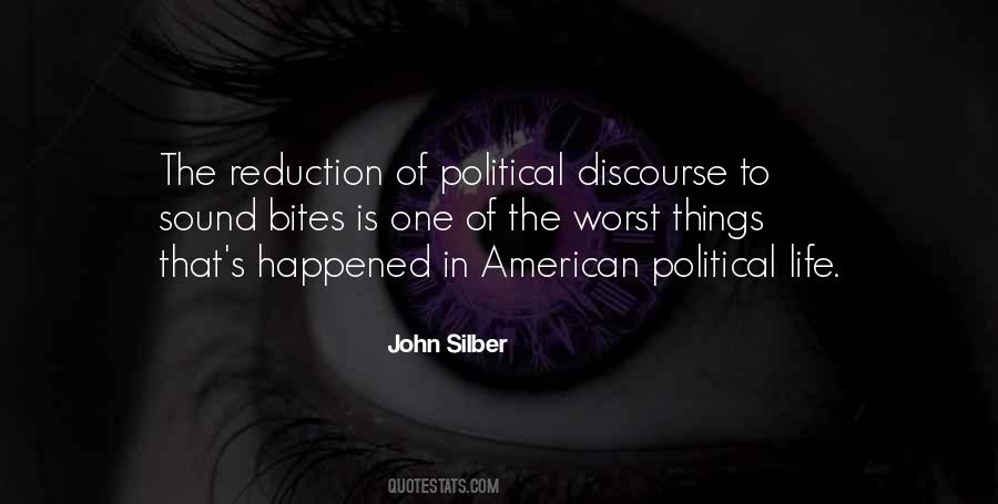 John Silber Quotes #72648