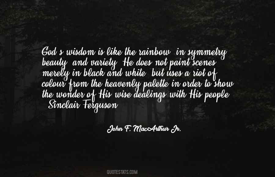 John Sinclair Quotes #766796