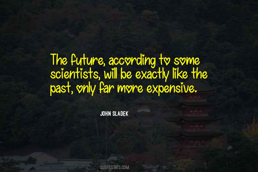 John Sladek Quotes #511379
