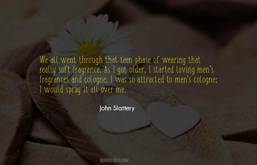 John Slattery Quotes #1192976