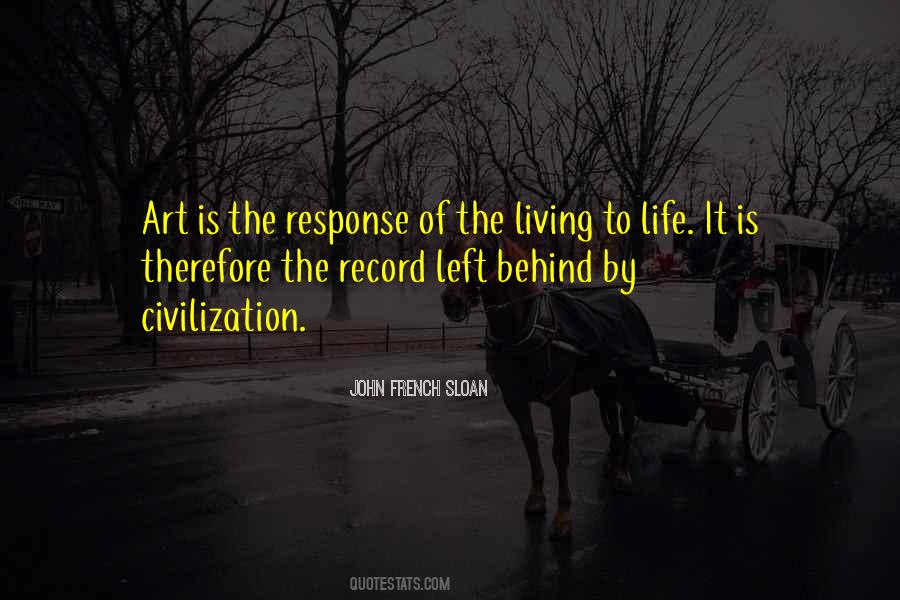 John Sloan Quotes #1005489