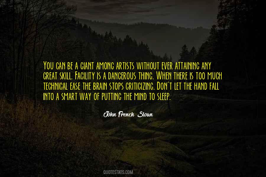 John Sloan Quotes #618765