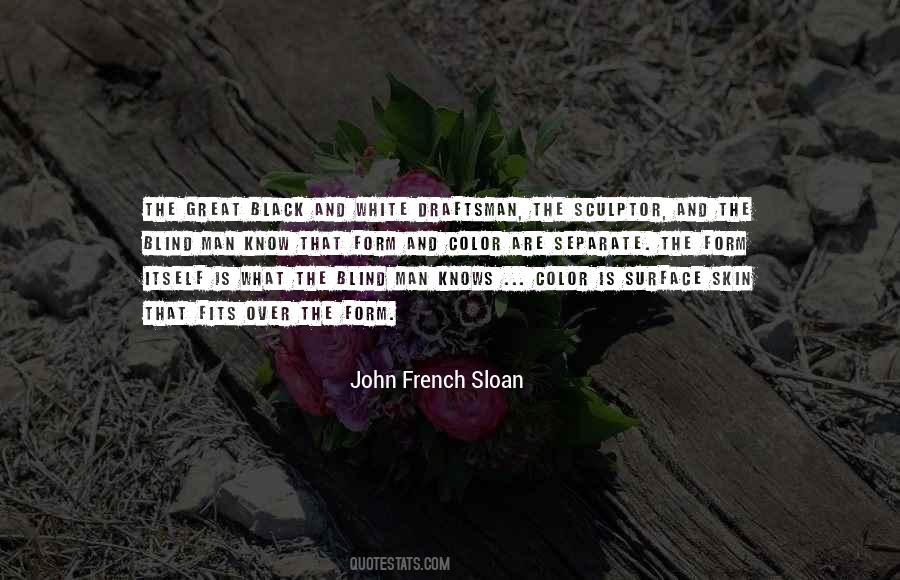 John Sloan Quotes #700516