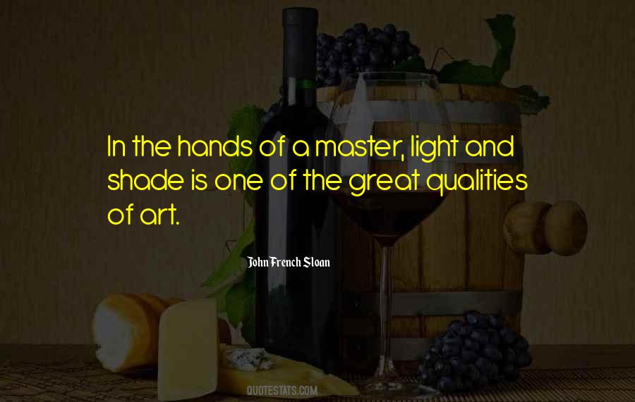 John Sloan Quotes #948521