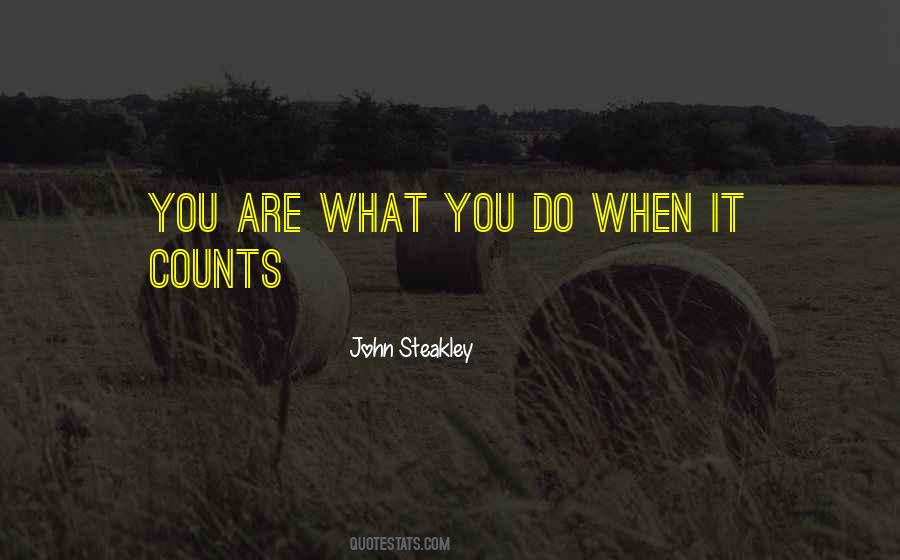 John Steakley Quotes #382086