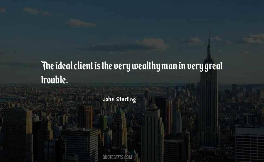 John Sterling Quotes #122496