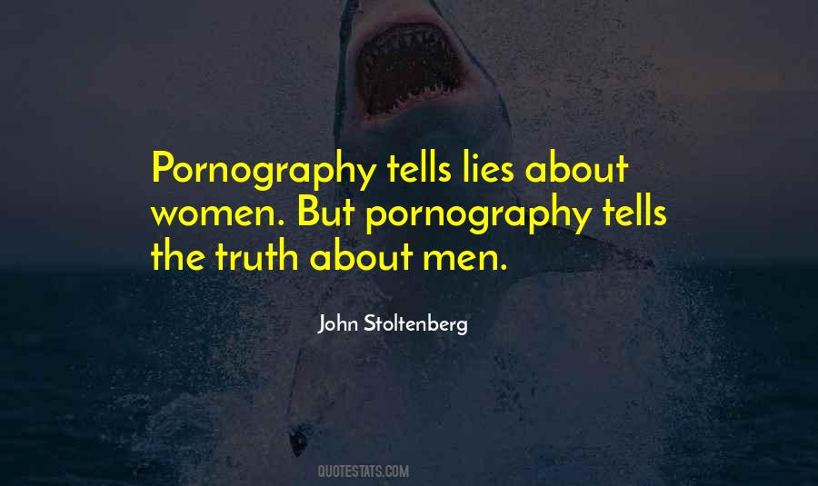 John Stoltenberg Quotes #486783