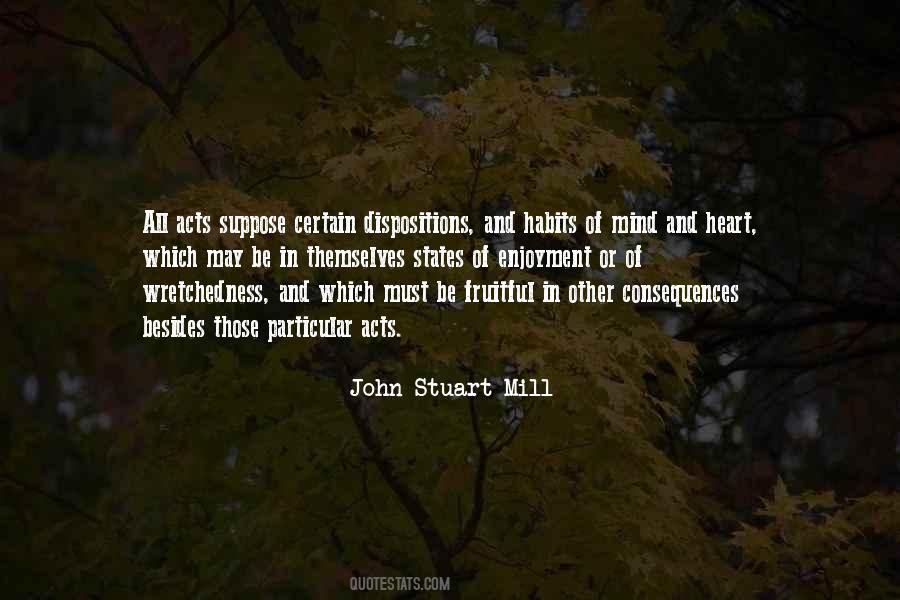 John Stuart Quotes #110755