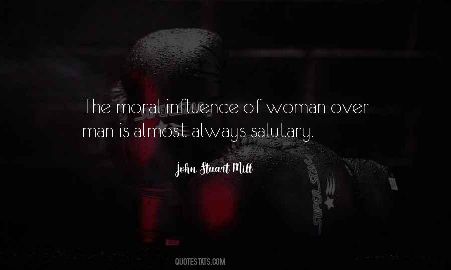 John Stuart Quotes #127203