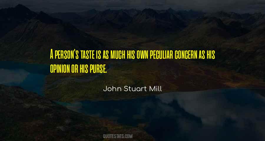 John Stuart Quotes #171932