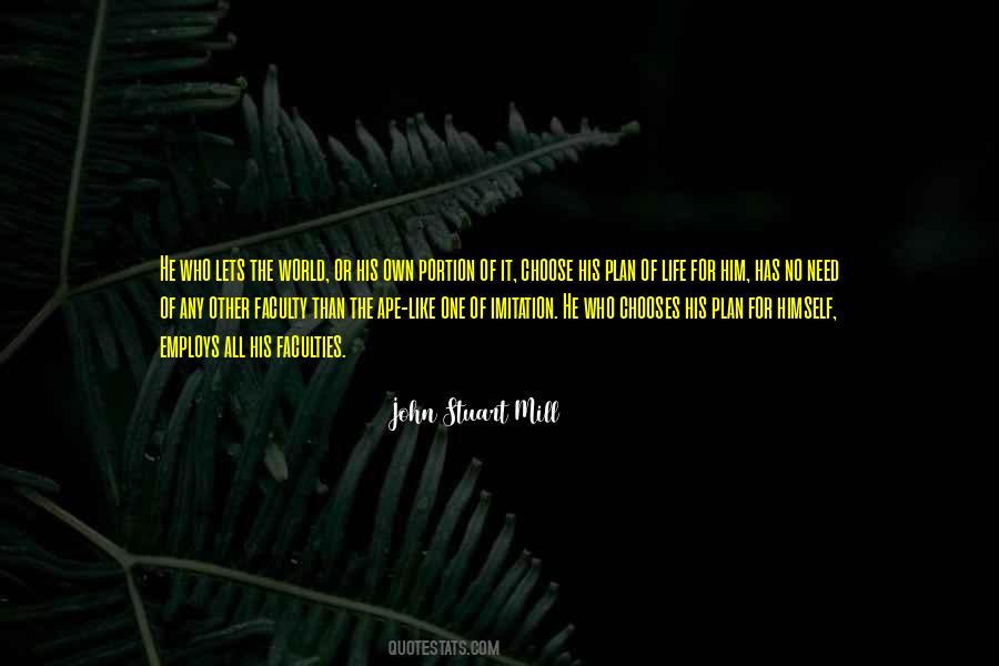 John Stuart Quotes #323862