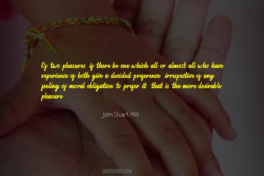 John Stuart Quotes #350146