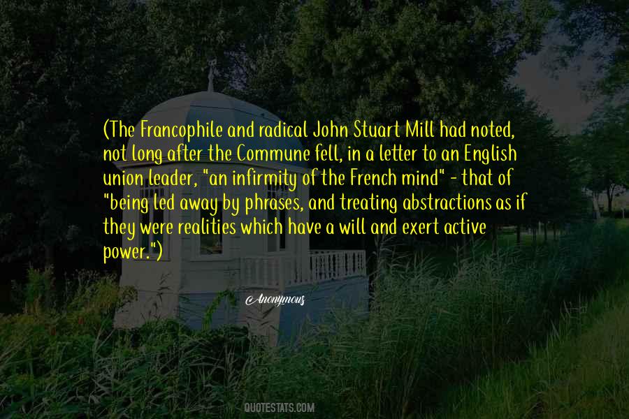 John Stuart Quotes #935996