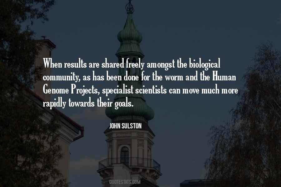 John Sulston Quotes #1733971