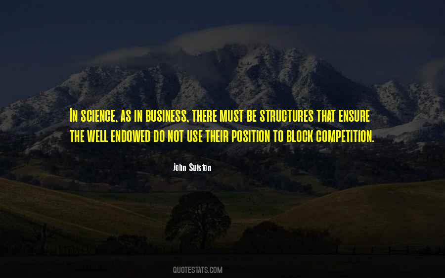 John Sulston Quotes #524394