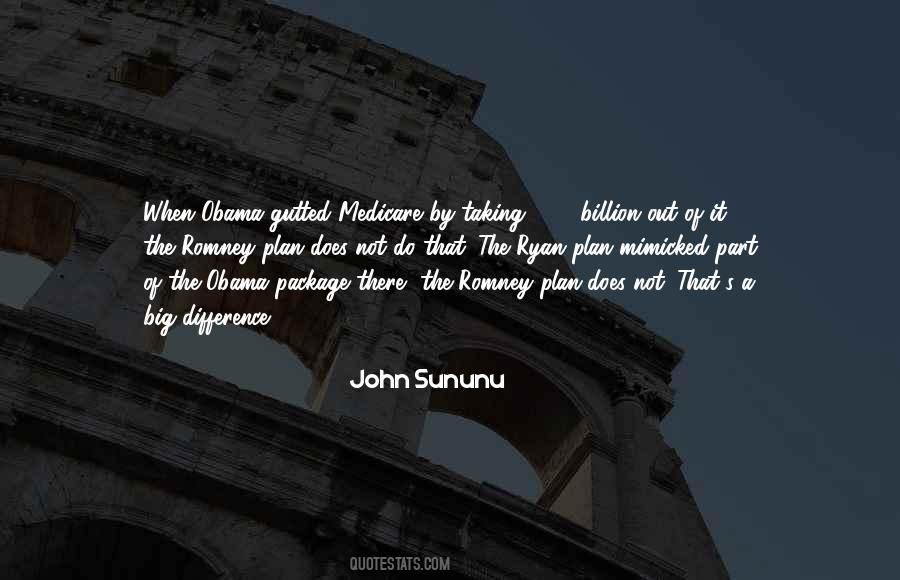 John Sununu Quotes #1579985