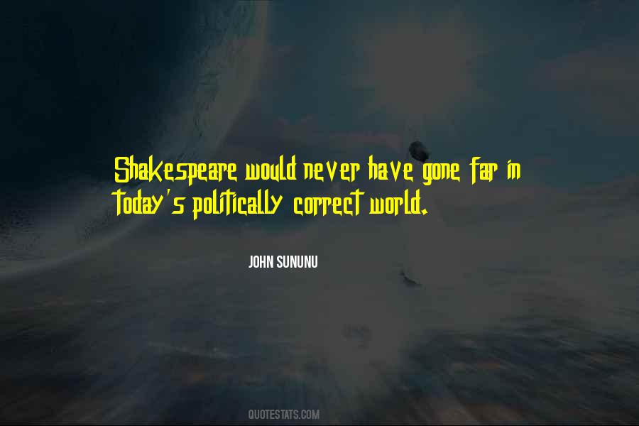 John Sununu Quotes #690312