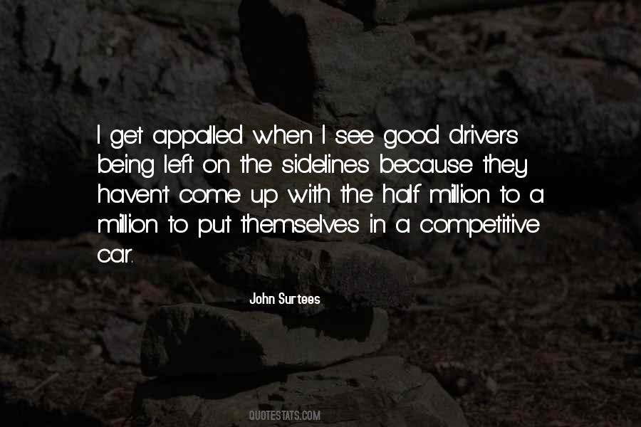 John Surtees Quotes #1615948