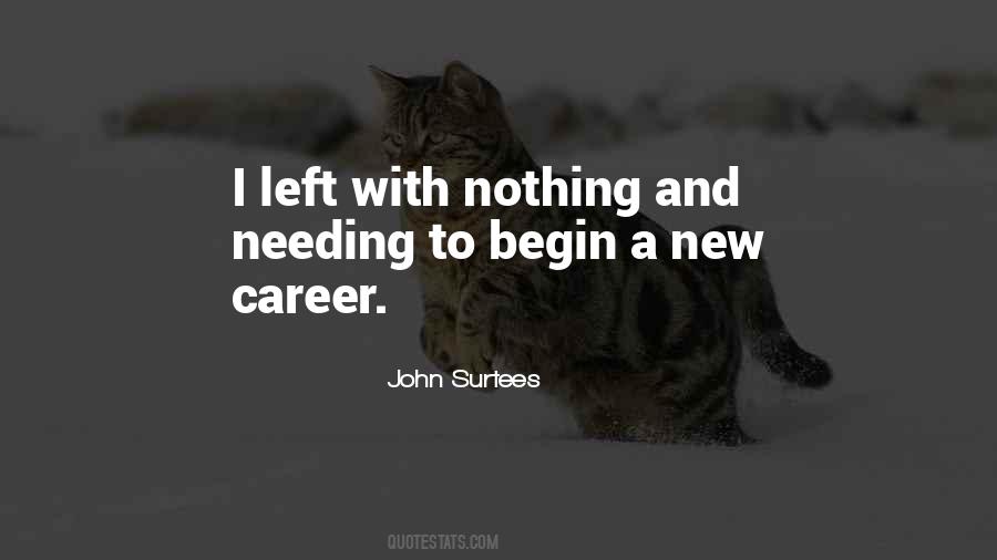 John Surtees Quotes #923162