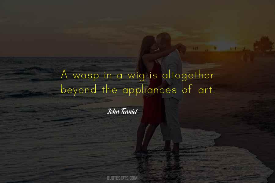 John Tenniel Quotes #294446