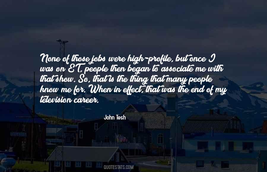 John Tesh Quotes #1267345