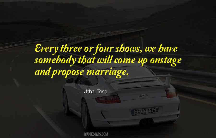 John Tesh Quotes #1572712