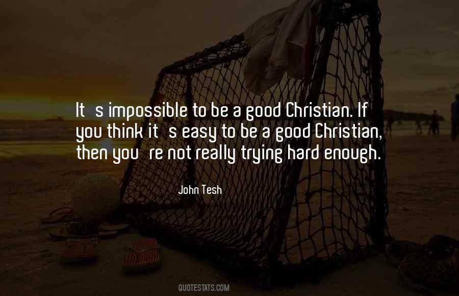 John Tesh Quotes #1707903