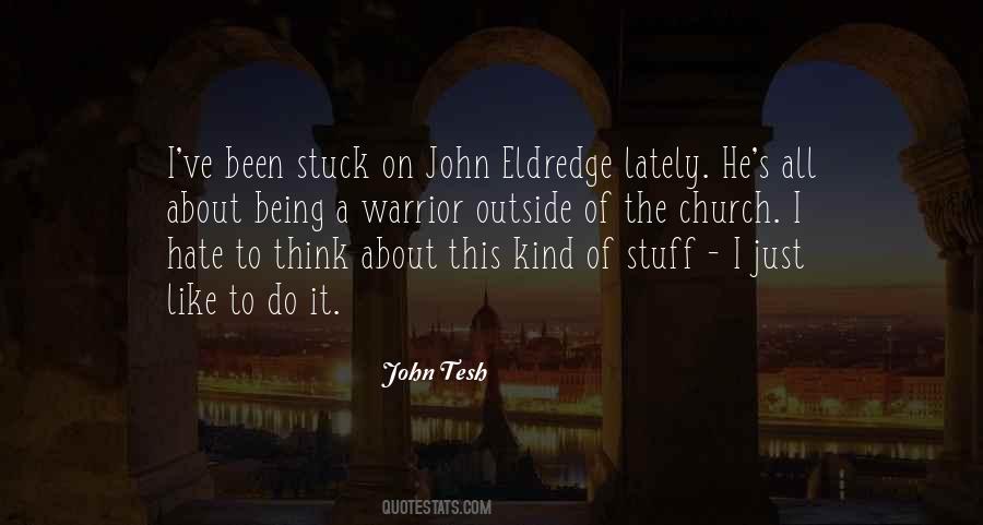 John Tesh Quotes #194265