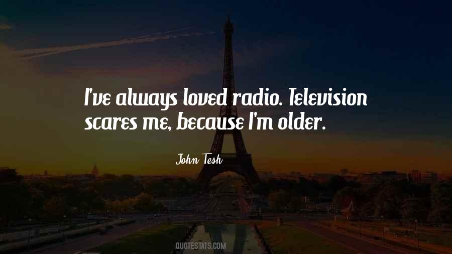 John Tesh Quotes #518897