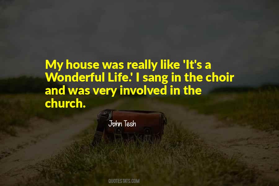 John Tesh Quotes #545952