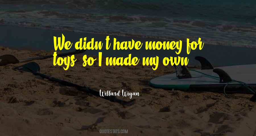 John Thain Quotes #1300593