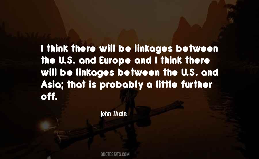 John Thain Quotes #846788