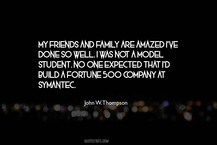 John Thompson Quotes #475280