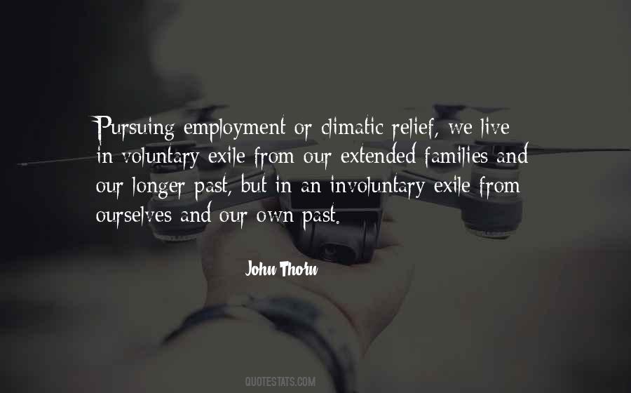 John Thorn Quotes #1370455
