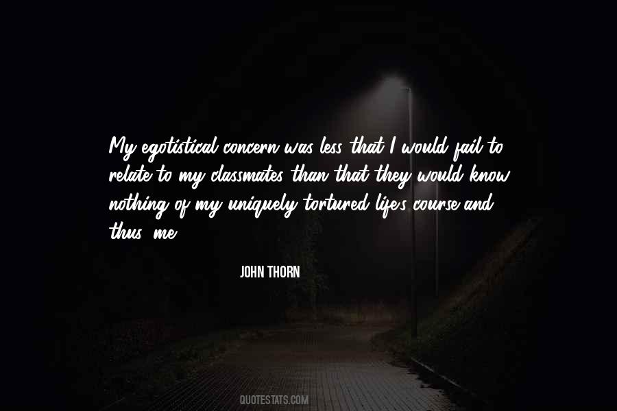 John Thorn Quotes #861469