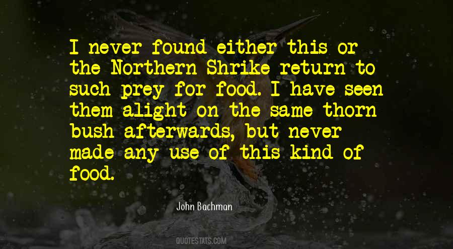 John Thorn Quotes #862542