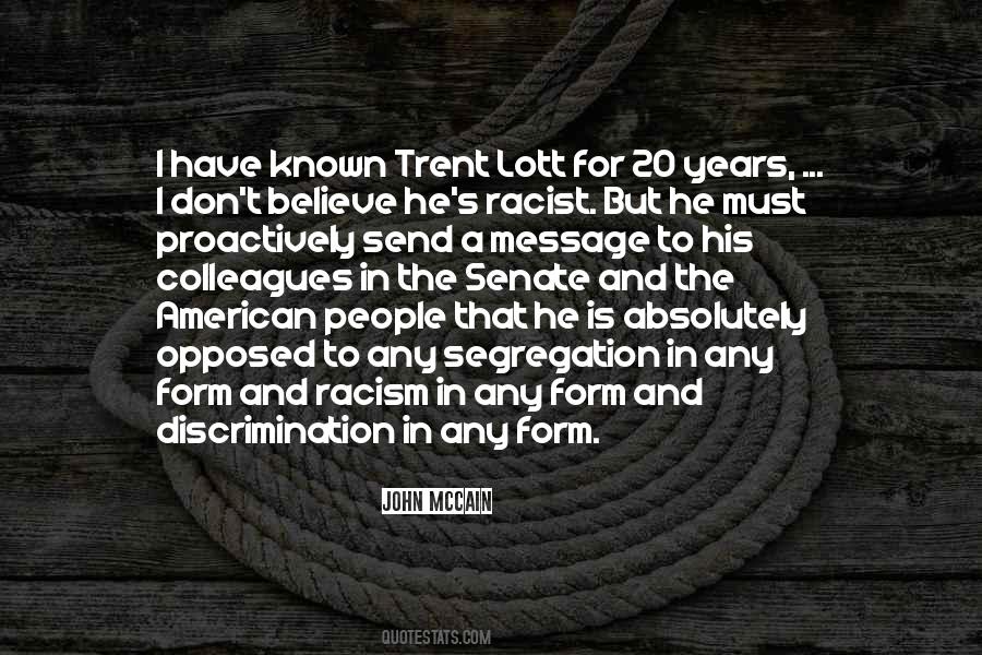 John Trent Quotes #1016226