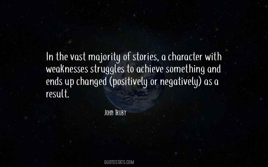 John Truby Quotes #1375777