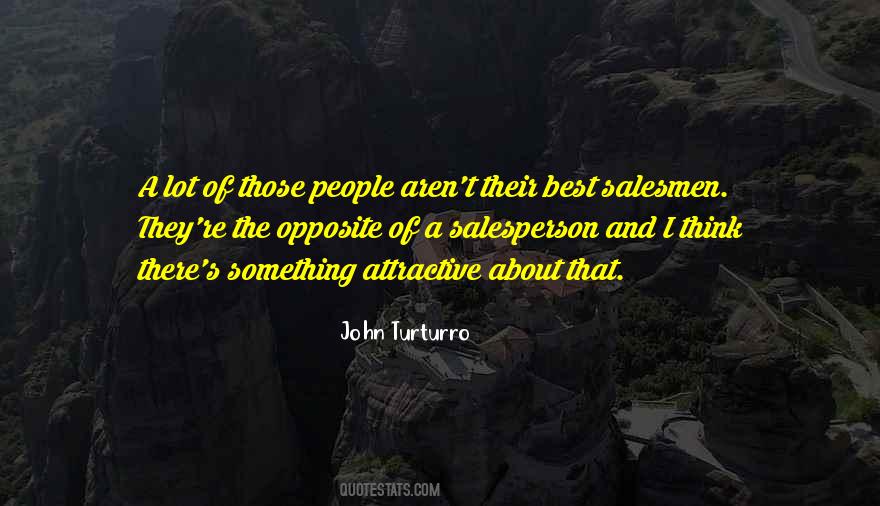 John Turturro Quotes #1078610