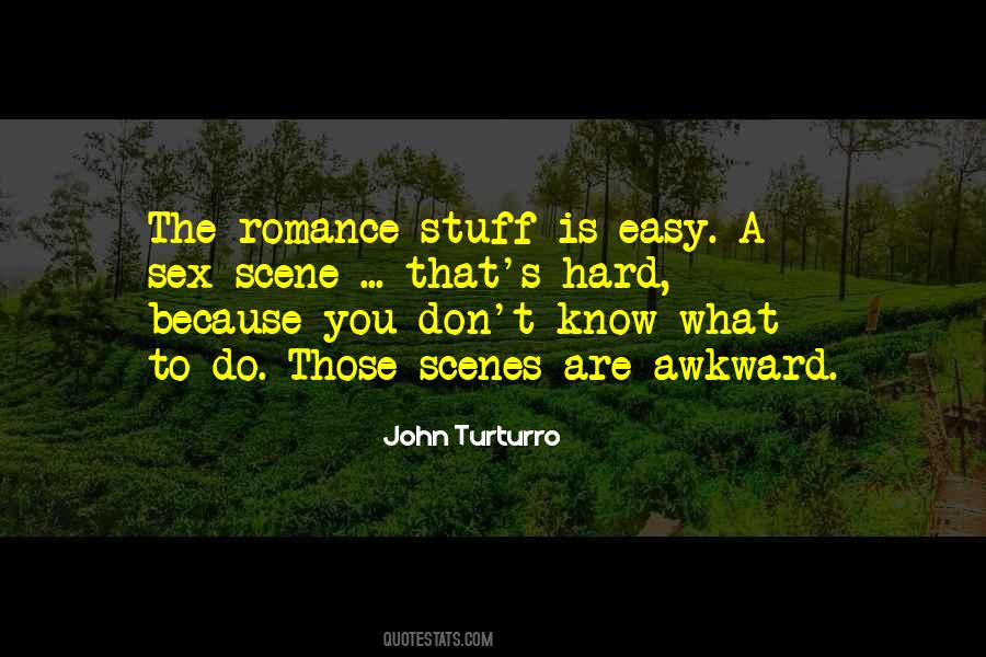 John Turturro Quotes #1456410