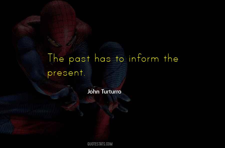 John Turturro Quotes #269896