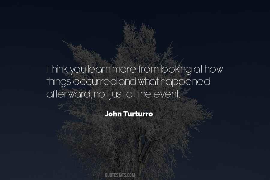 John Turturro Quotes #565029