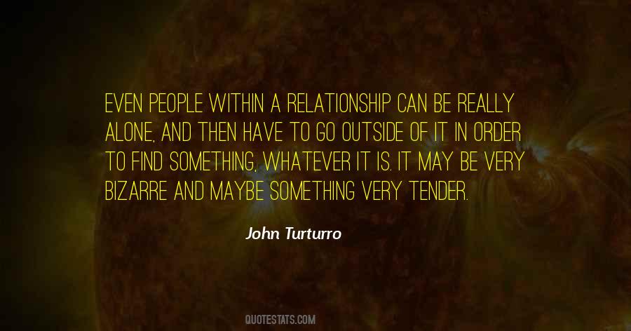 John Turturro Quotes #87270
