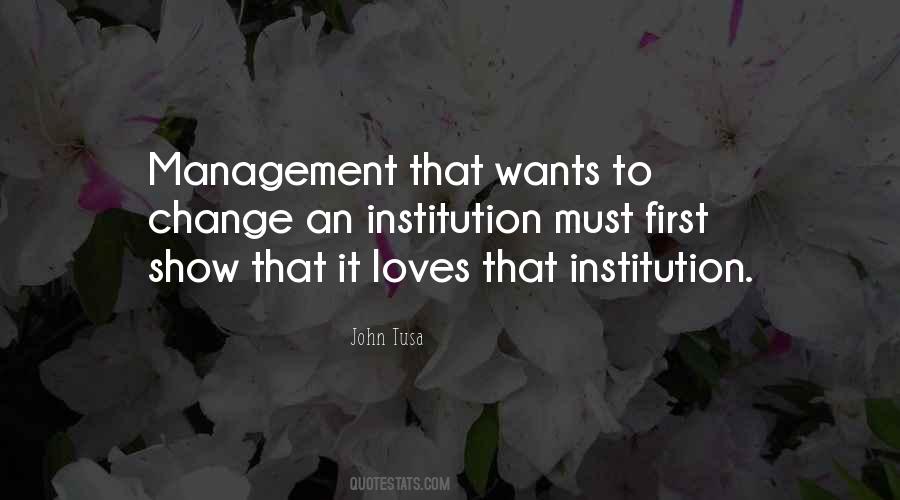 John Tusa Quotes #364898
