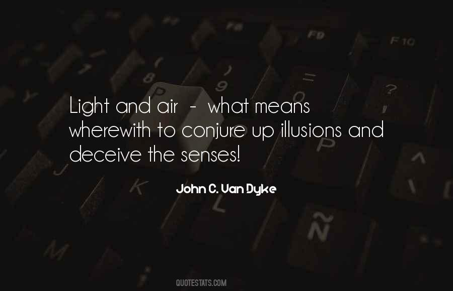 John Van Dyke Quotes #514912