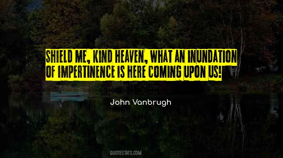 John Vanbrugh Quotes #1569544